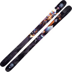 comparer et trouver le meilleur prix du ski Armada Arw 86 w multicolore sur Sportadvice