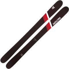 comparer et trouver le meilleur prix du ski Faction Candide 2.0 yth sur Sportadvice