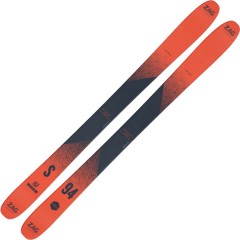 comparer et trouver le meilleur prix du ski Zag Slap team red/black sur Sportadvice