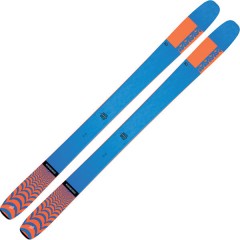 comparer et trouver le meilleur prix du ski K2 Mindbender 116c bleu/orange sur Sportadvice