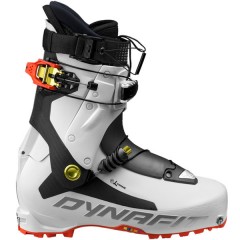 comparer et trouver le meilleur prix du chaussure de ski Dynafit Rando tlt7 expedition cl ms white/orange blanc/noir .5 2019 sur Sportadvice