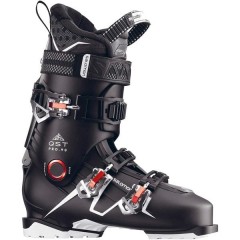 comparer et trouver le meilleur prix du chaussure de ski Salomon Qst pro 90 black/anthra/rd 2018 sur Sportadvice