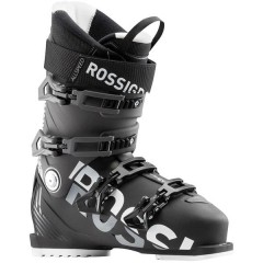 comparer et trouver le meilleur prix du chaussure de ski Rossignol Allspeed 80 / dark 2019 sur Sportadvice