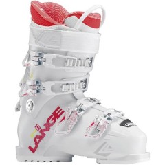 comparer et trouver le meilleur prix du chaussure de ski Lange-dynastar Lange xt 70 w mineral coral gris 2019 sur Sportadvice