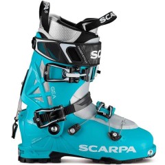 comparer et trouver le meilleur prix du chaussure de ski Scarpa Rando gea scuba 2019 sur Sportadvice