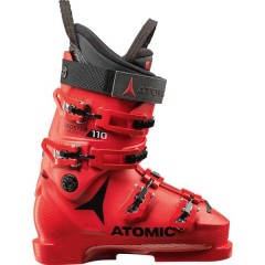 comparer et trouver le meilleur prix du chaussure de ski Atomic Redster club sport 110 red/black /29.5 2019 sur Sportadvice
