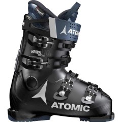 comparer et trouver le meilleur prix du chaussure de ski Atomic Hawx magna 110 s black/dark noir/bleu /29.5 2020 sur Sportadvice