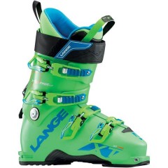 comparer et trouver le meilleur prix du chaussure de ski Lange-dynastar Lange xt free 130 lv .5 2020 sur Sportadvice