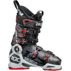 comparer et trouver le meilleur prix du ski Dalbello Ds 100 trans/black noir/blanc .5 sur Sportadvice