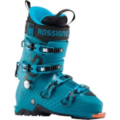 comparer et trouver le meilleur prix du chaussure de ski Rossignol Alltrack pro 120 lt petrole 2020 sur Sportadvice