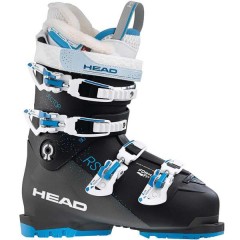 comparer et trouver le meilleur prix du chaussure de ski Head Vector rs 90 w black/anthr noir/blanc/bleu 2019 sur Sportadvice