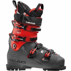 comparer et trouver le meilleur prix du chaussure de ski Head Ne lyt 110 g anthr/red gris/rouge .5 2019 sur Sportadvice