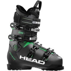 comparer et trouver le meilleur prix du chaussure de ski Head Advant 85 anthr/black gris/vert .5 2019 sur Sportadvice