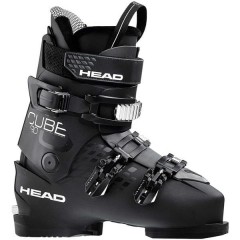 comparer et trouver le meilleur prix du ski Head Cube3 90 black/anthr .5 sur Sportadvice