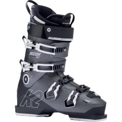 comparer et trouver le meilleur prix du ski K2 Recon 100 mv gris .5 sur Sportadvice