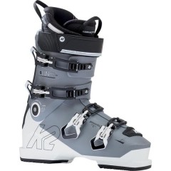 comparer et trouver le meilleur prix du chaussure de ski K2 Luv 80 mv w gris/blanc .5 2019 sur Sportadvice