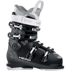 comparer et trouver le meilleur prix du chaussure de ski Head Advant 65 w anthracite/black noir/blanc 2020 sur Sportadvice