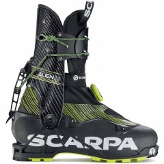 comparer et trouver le meilleur prix du chaussure de ski Scarpa Rando alien 1.0 carbon 2021 sur Sportadvice