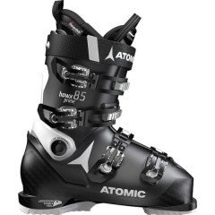 comparer et trouver le meilleur prix du ski Atomic Hawx prime 85 w black/white noir/blanc /22.5 sur Sportadvice