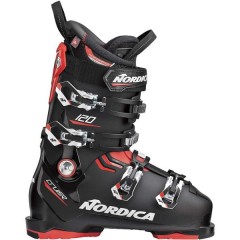 comparer et trouver le meilleur prix du chaussure de ski Nordica The cruise 120 nero/rosso noir/rouge/blanc sur Sportadvice