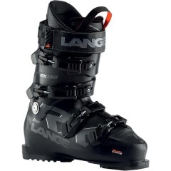 comparer et trouver le meilleur prix du chaussure de ski Lange-dynastar Lange rx 130 gunmetal 2021 sur Sportadvice