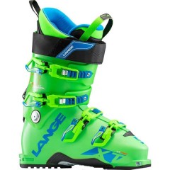 comparer et trouver le meilleur prix du chaussure de ski Lange-dynastar Lange xt free promodel lv gw .5 2020 sur Sportadvice