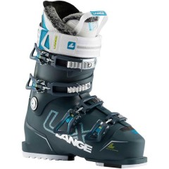 comparer et trouver le meilleur prix du chaussure de ski Lange-dynastar Lange lx 90 w deep petrol/blue gris .5 2020 sur Sportadvice