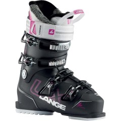 comparer et trouver le meilleur prix du chaussure de ski Lange-dynastar Lange lx 80 w anthracite/magenta gris/violet .5 2020 sur Sportadvice