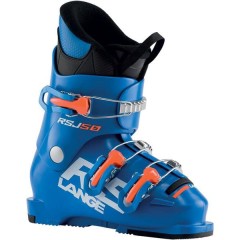 comparer et trouver le meilleur prix du ski Lange-dynastar Lange rsj 50 power bleu/orange .5 sur Sportadvice