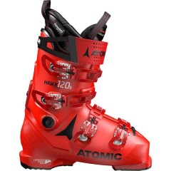comparer et trouver le meilleur prix du chaussure de ski Atomic Hawx prime 120 s red/black /27.5 2020 sur Sportadvice