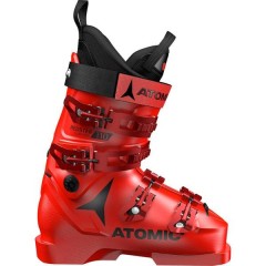 comparer et trouver le meilleur prix du chaussure de ski Atomic Redster club sport 110 red/black /29.5 2021 sur Sportadvice