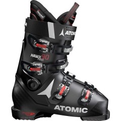 comparer et trouver le meilleur prix du ski Atomic Hawx prime 90 black/red /29.5 sur Sportadvice