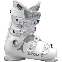 comparer et trouver le meilleur prix du chaussure de ski Atomic Hawx magna 85 w white/light /24.5 sur Sportadvice