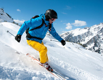 collection ski all-mountain 2019