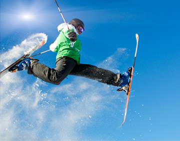 collection ski mini-ski 2021